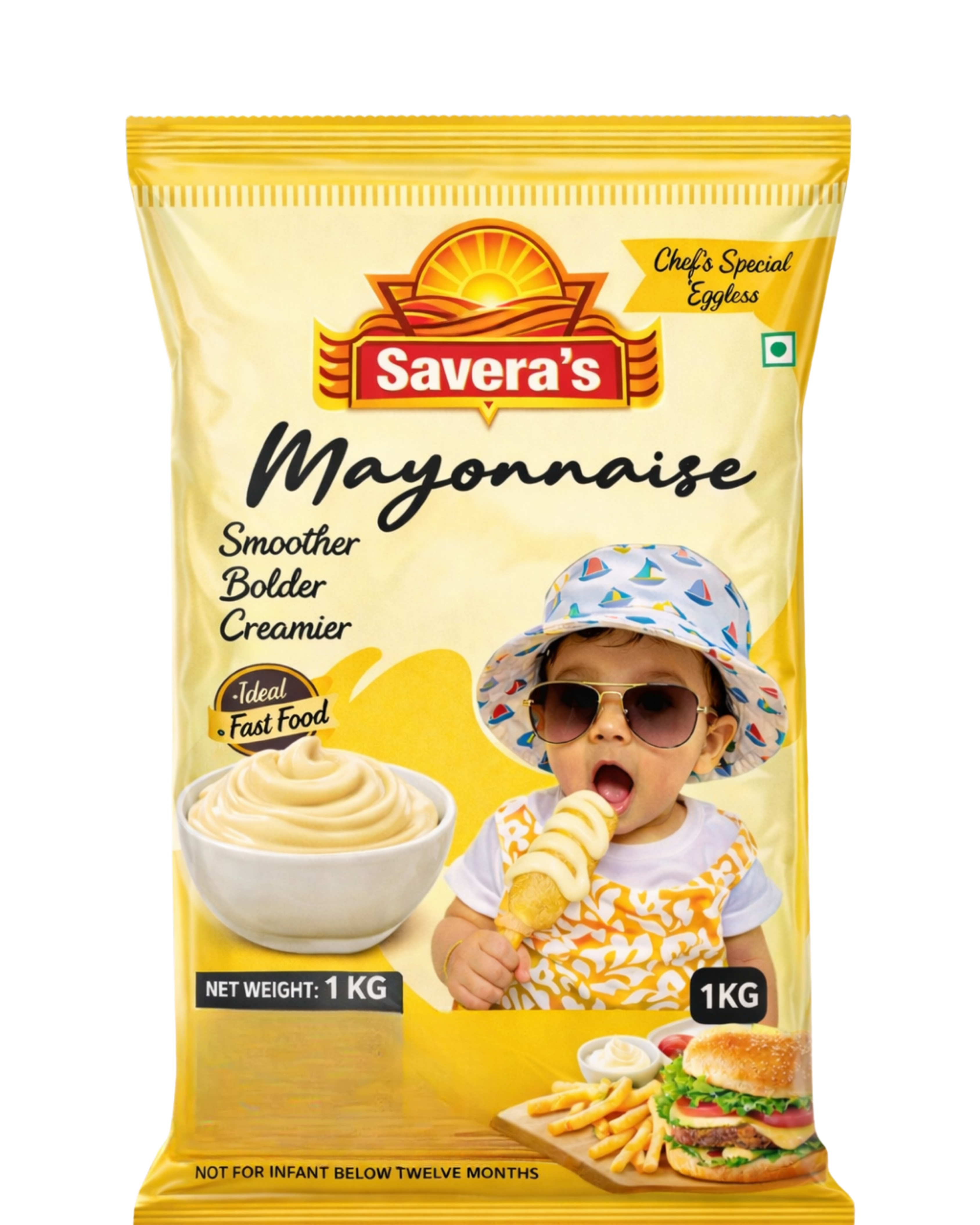 Royal Savera Mayonnaise