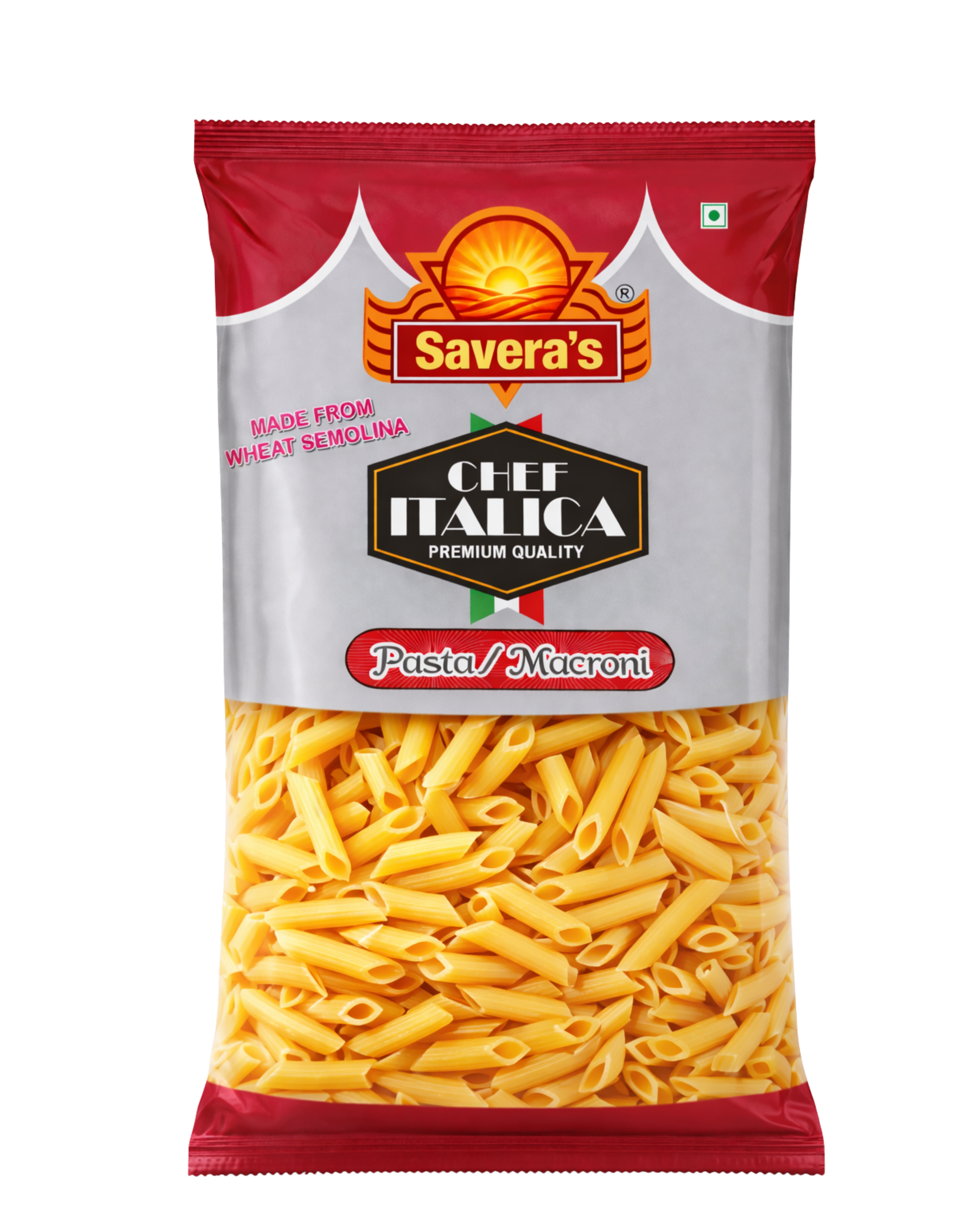 Royal Savera Pasta