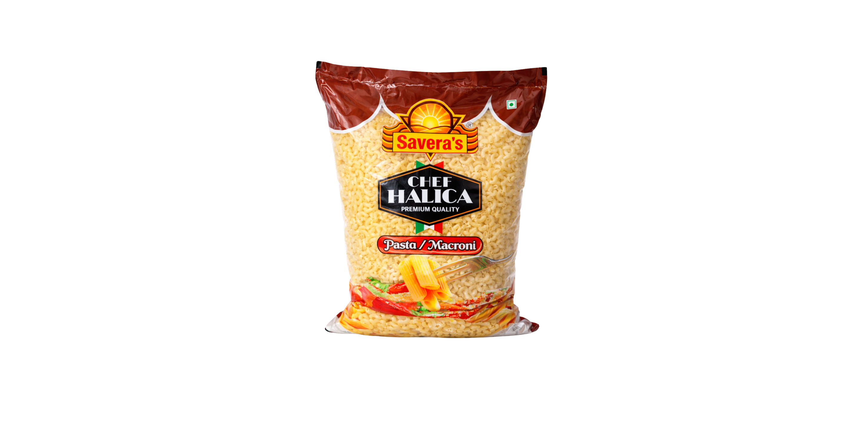 Royal Savera Pasta Variant