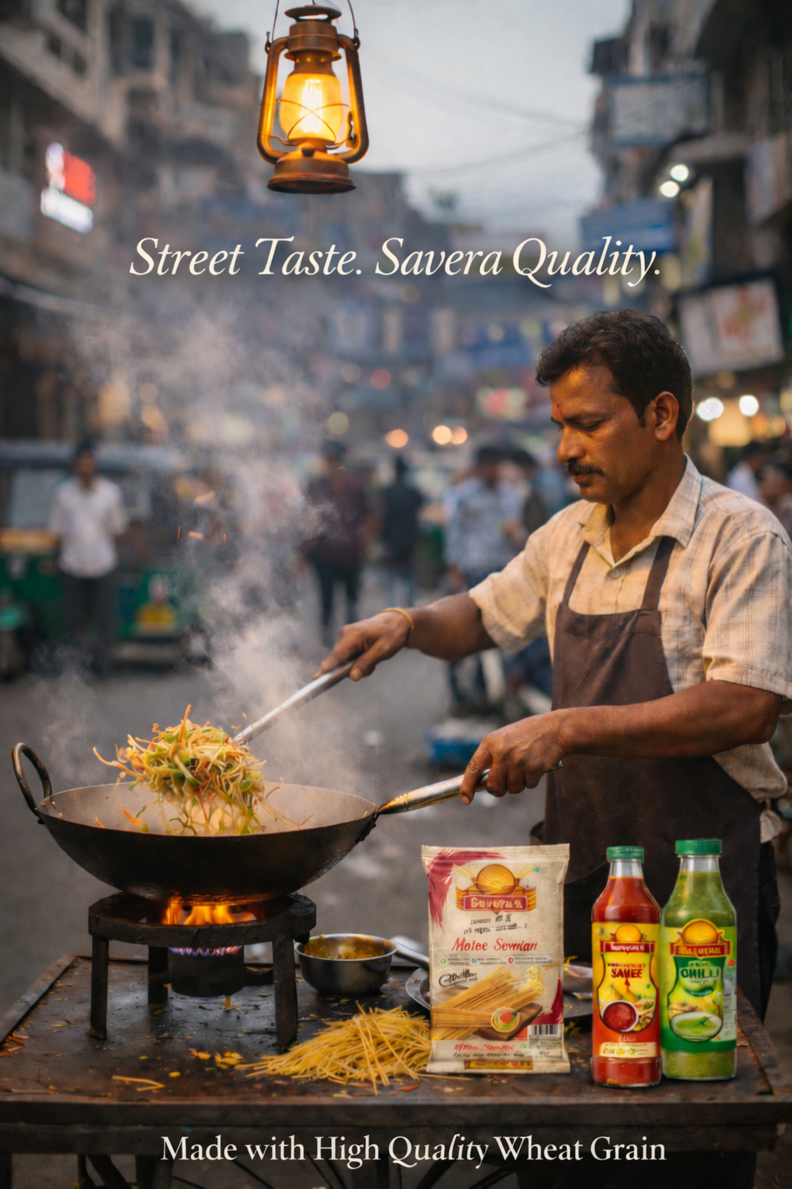 Noodles / Sewian 1kg view 4